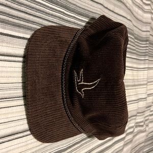 Vintage hat